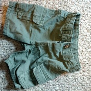 Infant shorts